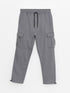 LC Waikiki Comfortable Thick Men's Sweatpants